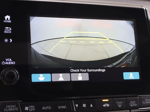 Used 2019 Honda Odyssey EX-L image 9