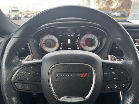 Certified 2022 Dodge Challenger R/T w/ Plus Package image 19
