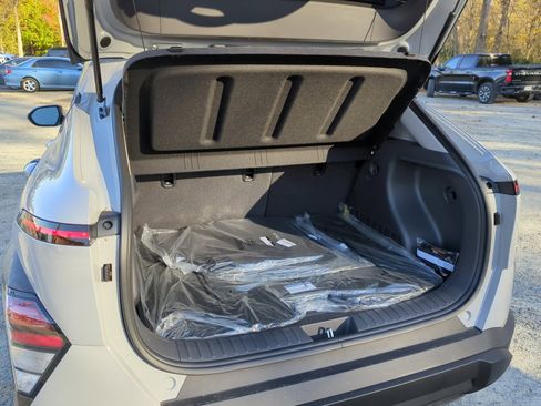 New 2026 Hyundai Kona SEL Sport image 14