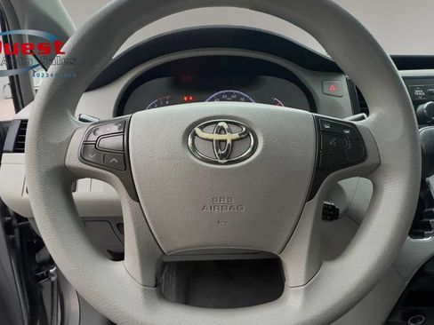 Used 2011 Toyota Sienna LE w/ Towing Pkg FWD image 25