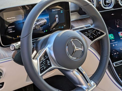 New 2026 Mercedes-Benz C 300 Sedan image 19
