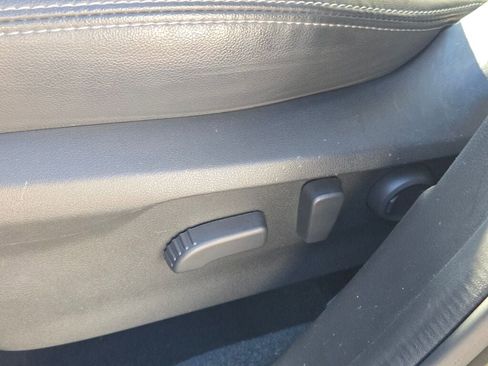 Certified 2023 Subaru Forester Limited image 24