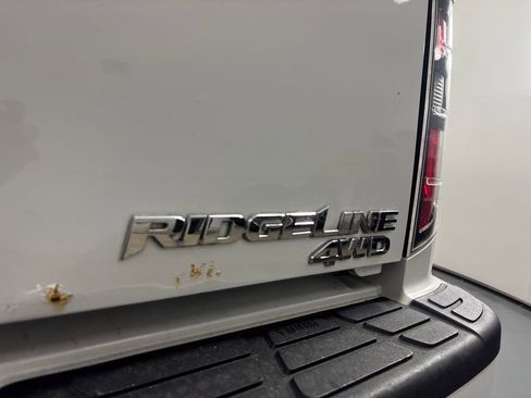 Used 2013 Honda Ridgeline Sport image 31