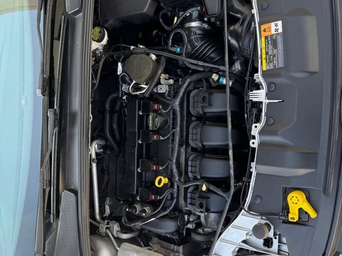 Used 2014 Ford Focus SE image 25