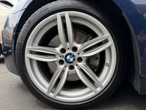 Used 2015 BMW 650i Convertible RWD image 61