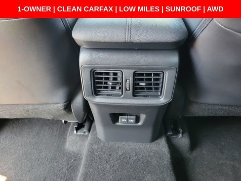 Used 2023 Toyota RAV4 XSE AWD/4WD image 16