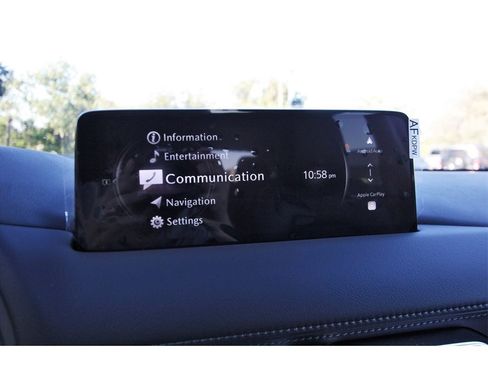 New 2025 MAZDA CX-5 AWD 2.5 S w/ Preferred Package image 21