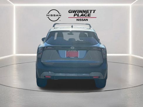 New 2026 Nissan Kicks SV w/ Cold Weather Package image 6