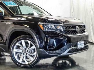 Used 2023 Volkswagen Taos S AWD/4WD video 3