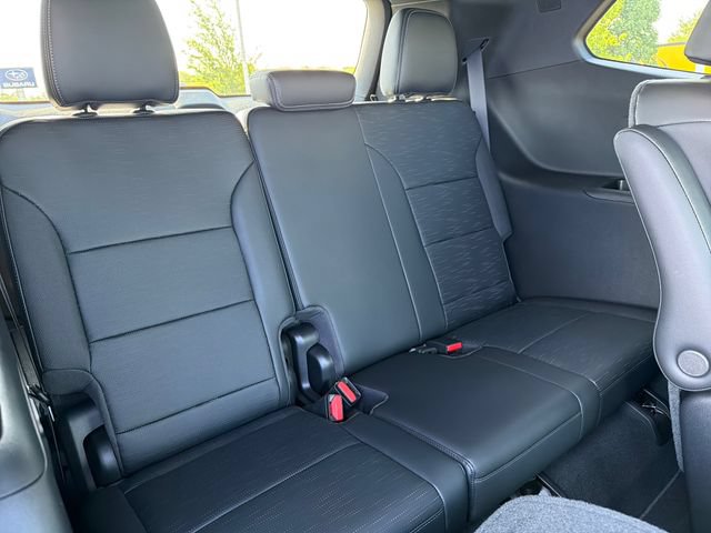 New 2026 Buick Enclave Sport Touring w/ Super Cruise Package FWD image 23
