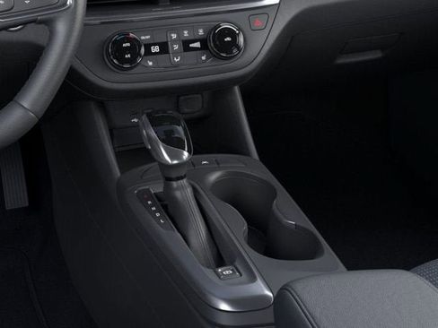 New 2026 Buick Envista Sport Touring w/ Convenience I Package FWD image 23