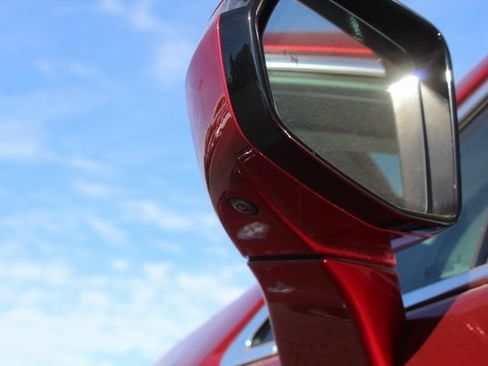 Used 2023 Cadillac XT5 Premium Luxury w/ Technology Package image 15