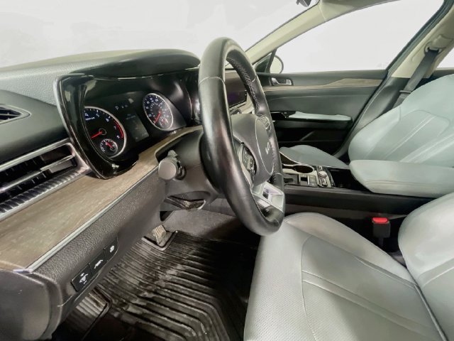 Used 2024 Kia K5 EX w/ EX Premium Package FWD image 23