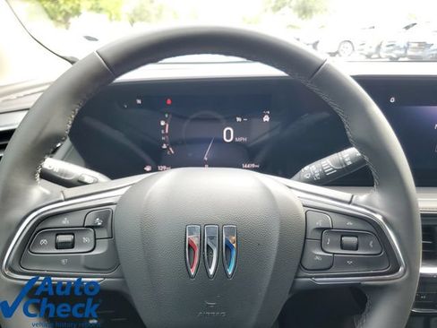 Certified 2024 Buick Encore GX Sport Touring AWD/4WD image 22