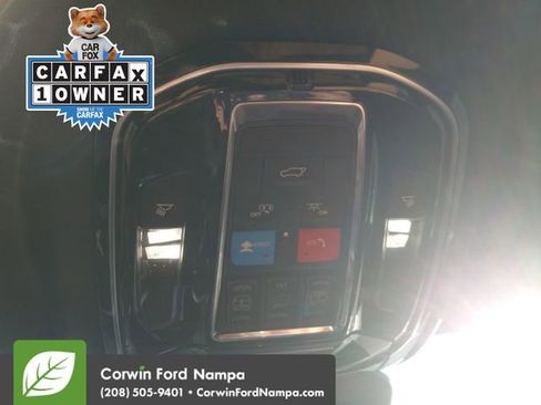 Used 2022 Jeep Grand Cherokee L Summit w/ Luxury Tech Group V image 21