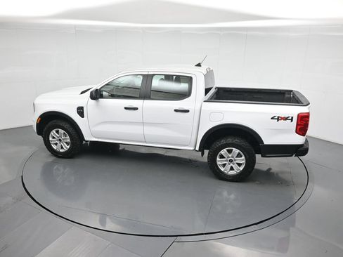 Certified 2024 Ford Ranger XL w/ Trailer Tow Package AWD/4WD image 43