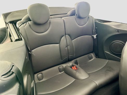 Used 2013 MINI Cooper Convertible FWD image 18