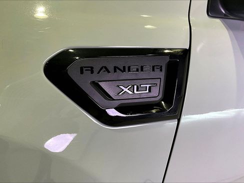 Used 2023 Ford Ranger XLT w/ Equipment Group 302A High AWD/4WD image 25