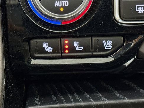 Used 2021 GMC Yukon Denali AWD/4WD image 26