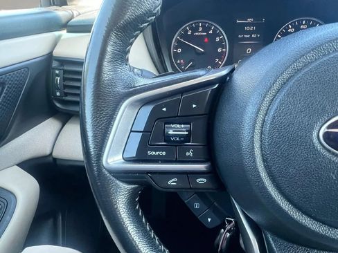 Used 2021 Subaru Legacy Premium AWD/4WD image 19