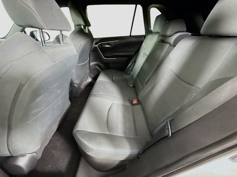 Certified 2024 Toyota RAV4 SE w/ Convenience Package AWD/4WD image 26