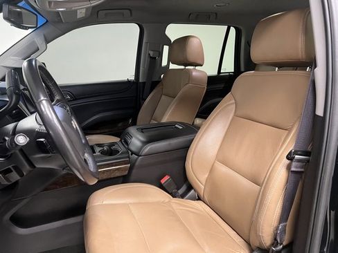 Used 2016 Chevrolet Tahoe LS w/ Max Trailering Package image 19