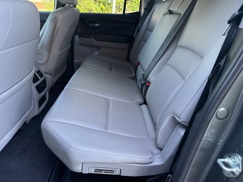 Used 2019 Honda Ridgeline RTL-T image 20
