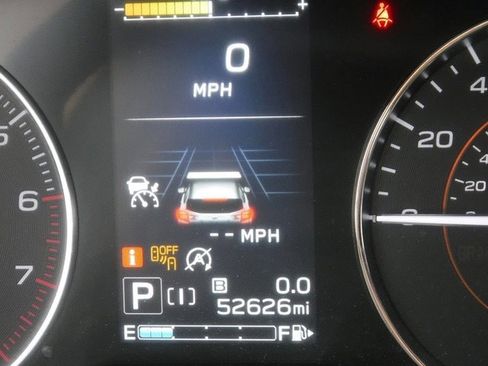 Used 2021 Subaru Crosstrek 2.5i Limited w/ Moonroof Package 2 image 44