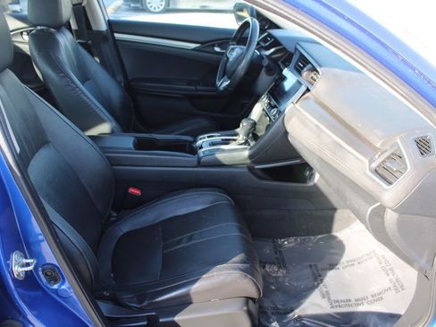 Used 2016 Honda Civic EX-L image 19