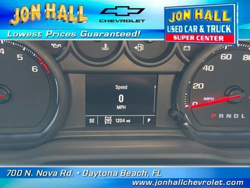 Used 2026 Chevrolet Silverado 1500 W/T w/ WT Safety Package image 25