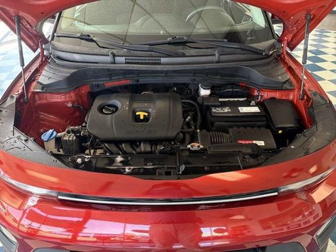 Used 2021 Kia Soul LX image 22