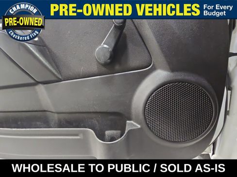 Used 2010 Chevrolet Colorado W/T RWD image 25