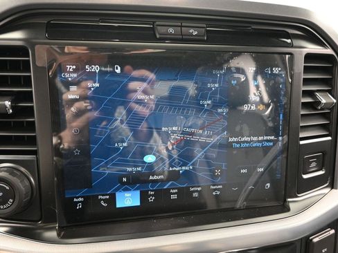 New 2026 Ford F150 Lariat w/ Equipment Group 501A Mid image 22