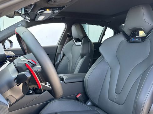 New 2027 BMW M5 w/ Executive Package AWD/4WD image 5