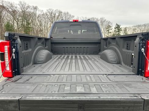 Certified 2024 Ford F250 Lariat w/ Lariat Ultimate Package image 13