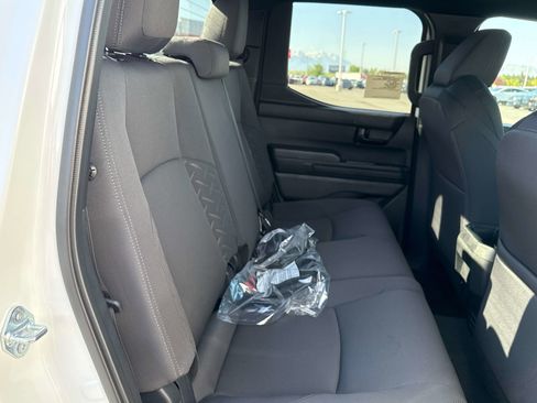 New 2026 Toyota Tacoma SR5 AWD/4WD image 13