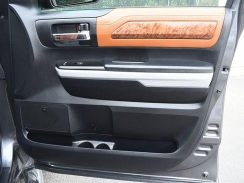 Certified 2020 Toyota Tundra 1794 Edition AWD/4WD image 24