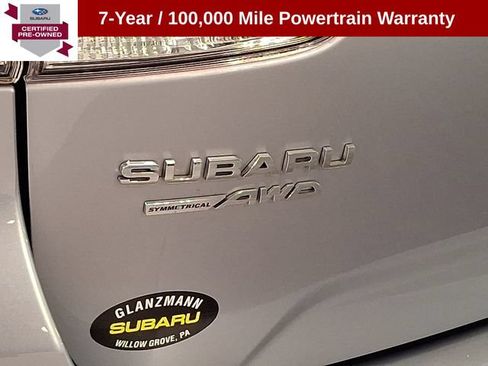 Certified 2023 Subaru Forester Premium AWD/4WD image 30