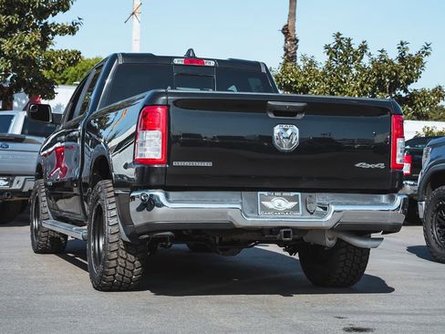 Used 2023 RAM 1500 Big Horn w/ Trailer Tow Group image 13