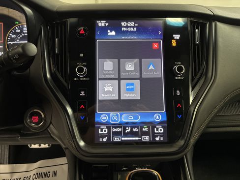 Used 2022 Subaru Outback Wilderness image 18