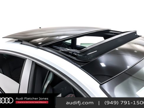 Used 2025 Audi RS 5 2.9 TFSI quattro image 22