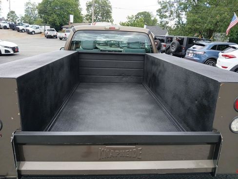Used 2015 Ford F250 XL RWD image 8