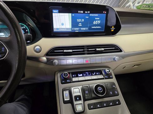 Used 2020 Hyundai Palisade Limited FWD image 22