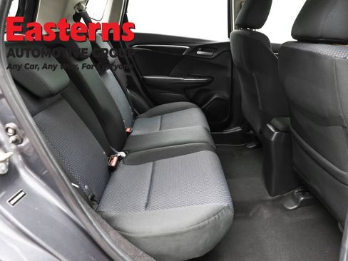 Used 2019 Honda Fit LX image 22