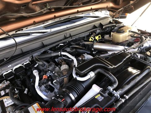 Used 2012 Ford F350 XLT w/ XLT Premium Pkg AWD/4WD image 23