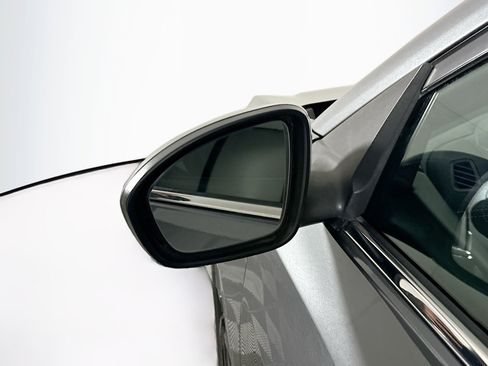 Used 2024 Nissan Sentra SV image 16