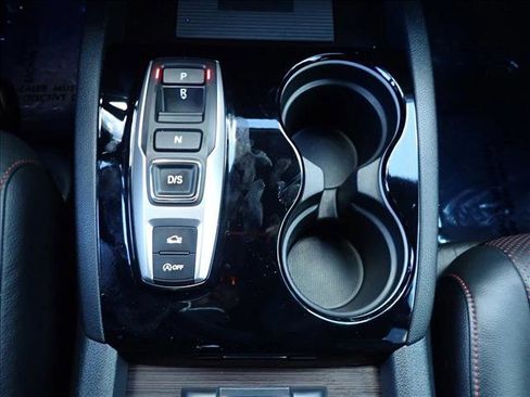 Used 2023 Honda Ridgeline Black Edition image 22