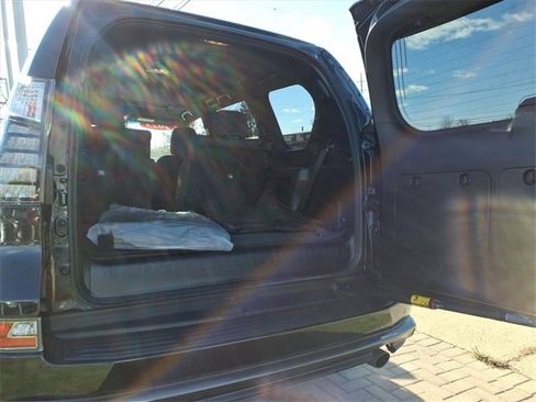 Used 2023 Lexus GX 460 Premium image 8