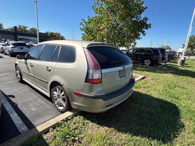 Used 2007 Saab 9-3 2.0T w/ Anniversary Pkg FWD image 6