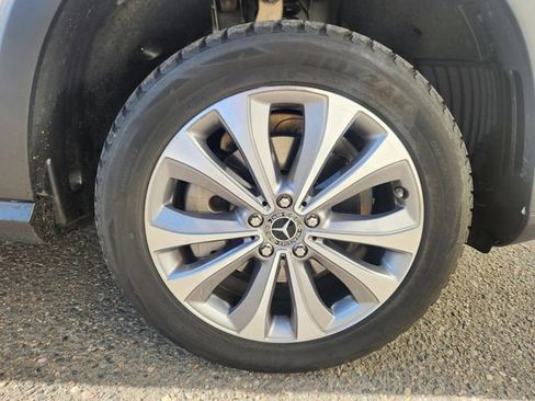 Used 2021 Mercedes-Benz GLE 350 4MATIC image 20